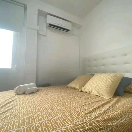 Estudio Acogedor Chueca 马德里 外观 照片