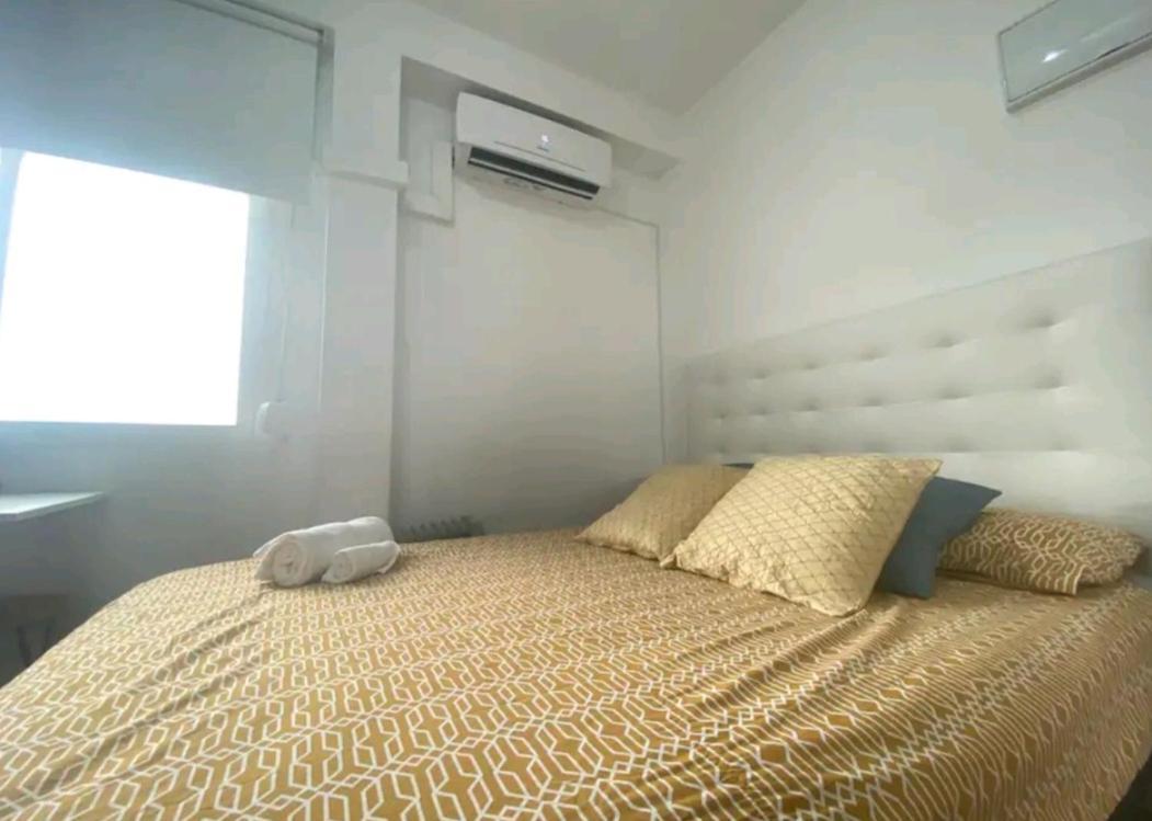 Estudio Acogedor Chueca 马德里 外观 照片